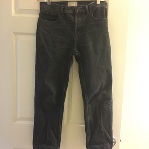 Everlane Relaxed Boyfriend Jean 28